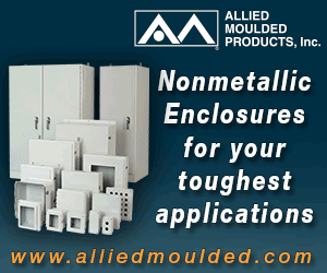Allied Moulded